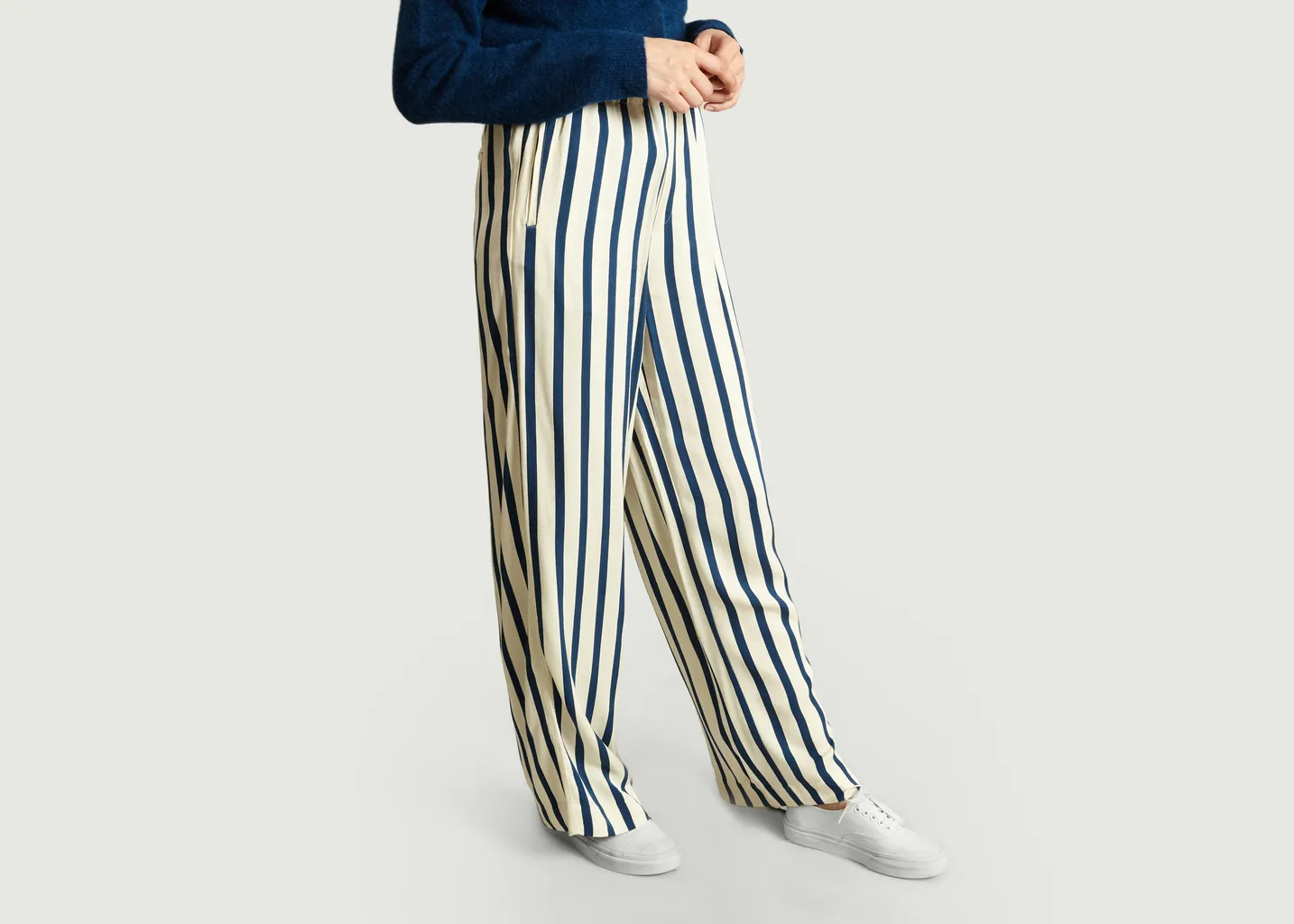 Pantalon Imogen Samsoe Samsoe