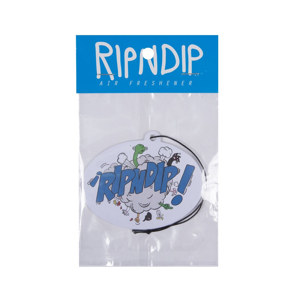 Rip N Dip Dusted Air Freshener Multi
