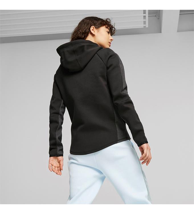 PUMA Women Evostripe Hoodie
