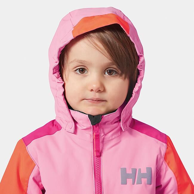 HELLY HANSEN - K RIDER 2.0 INS JACKET