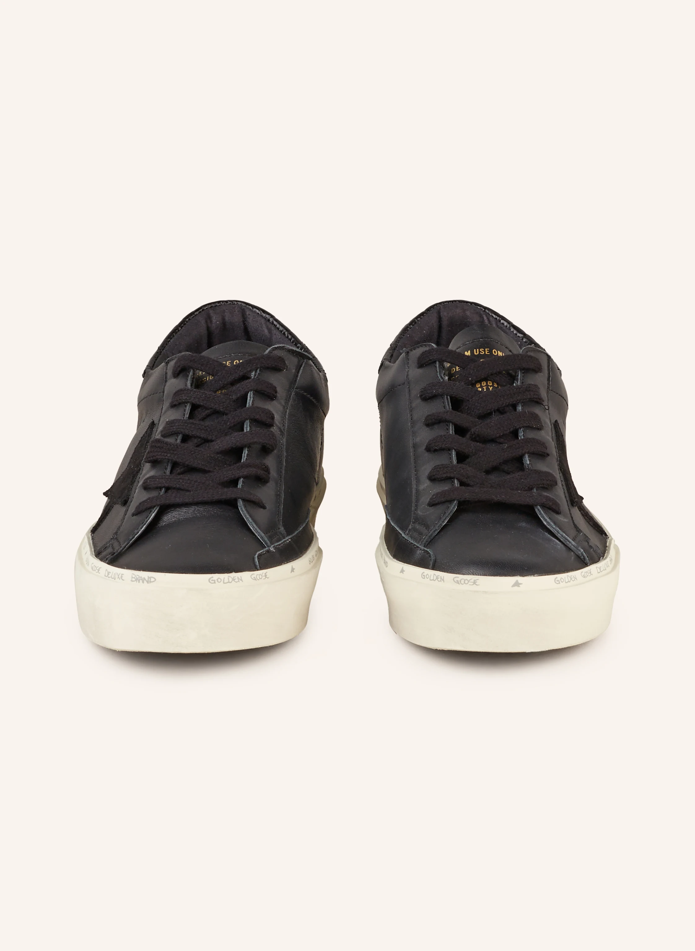 GOLDEN GOOSE Sneaker HI STAR