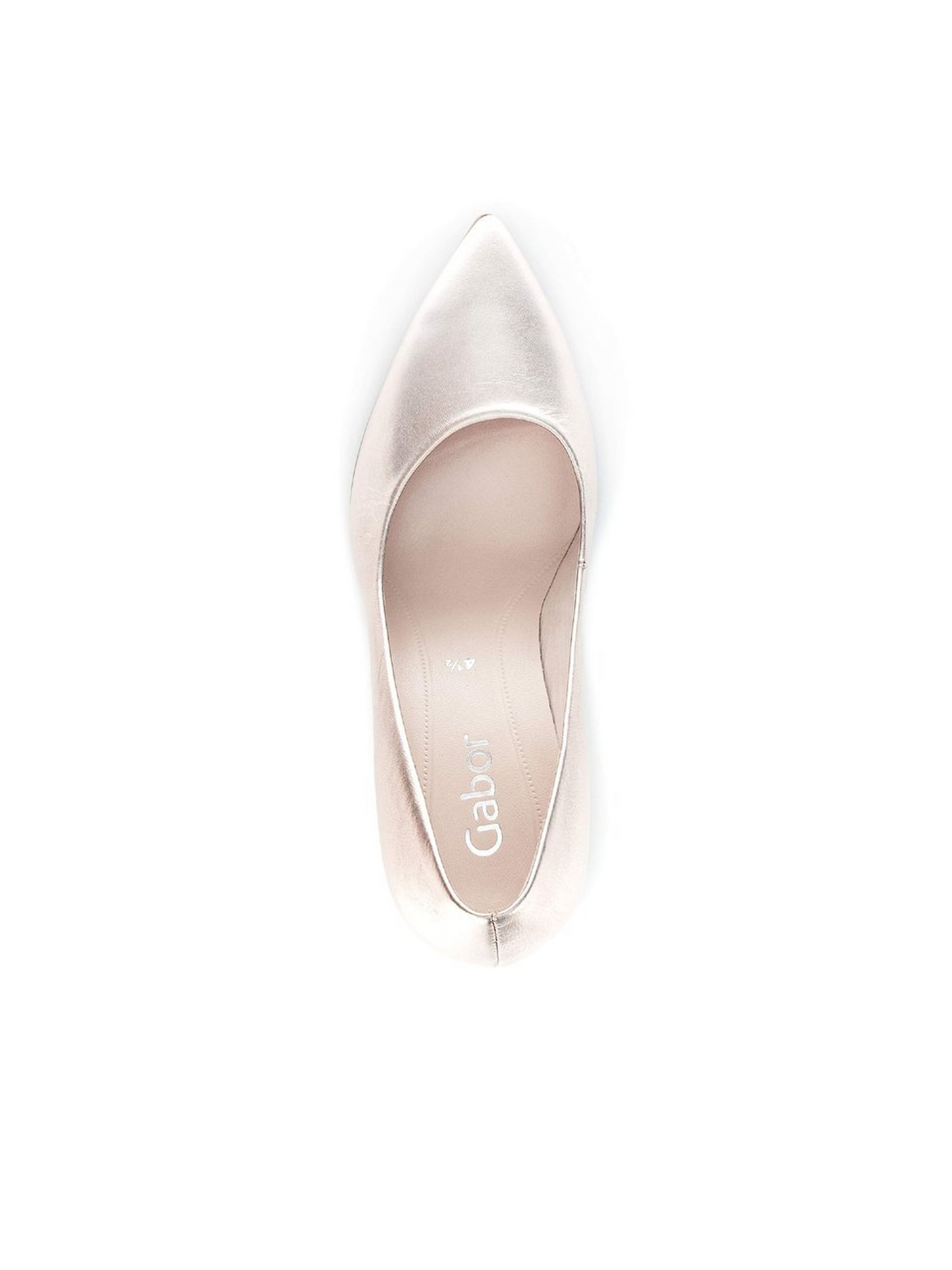 Pumps
