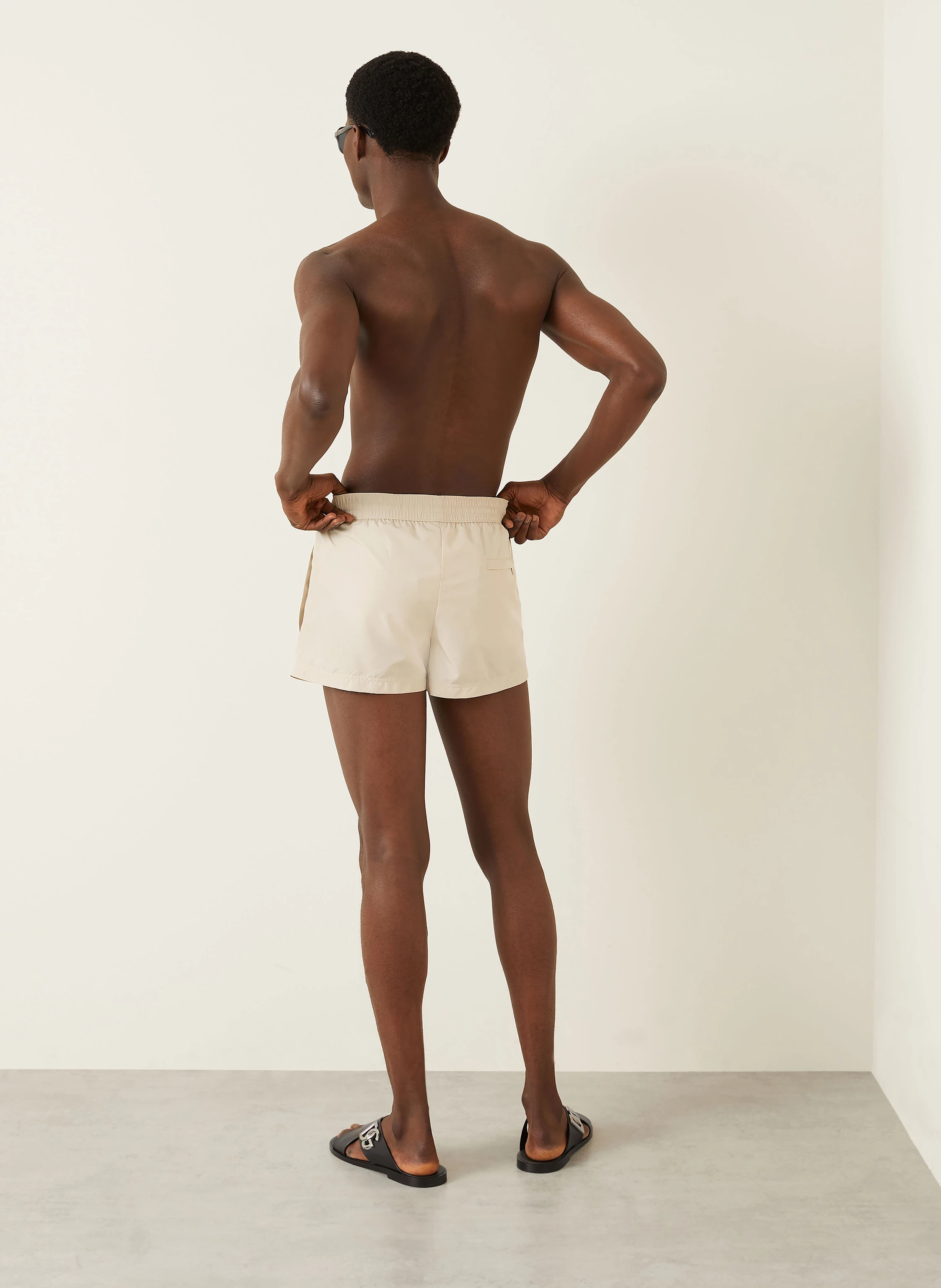 DOLCE & GABBANA Badeshorts TELA