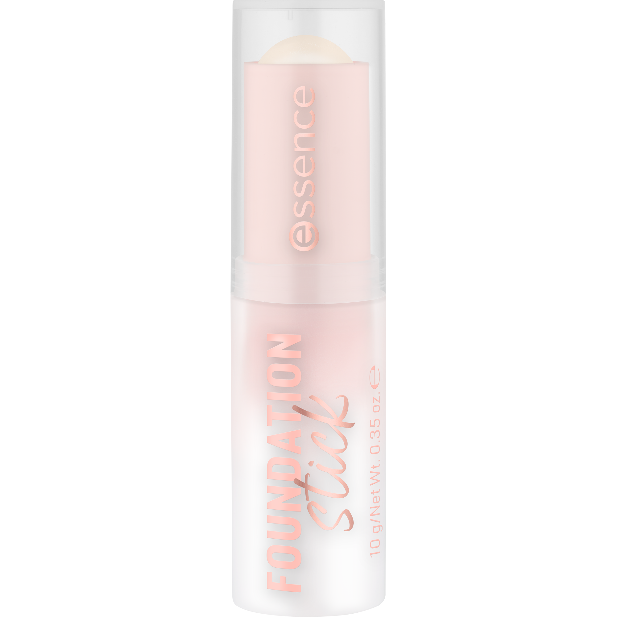 FOUNDATION stick fond de teint en stick
