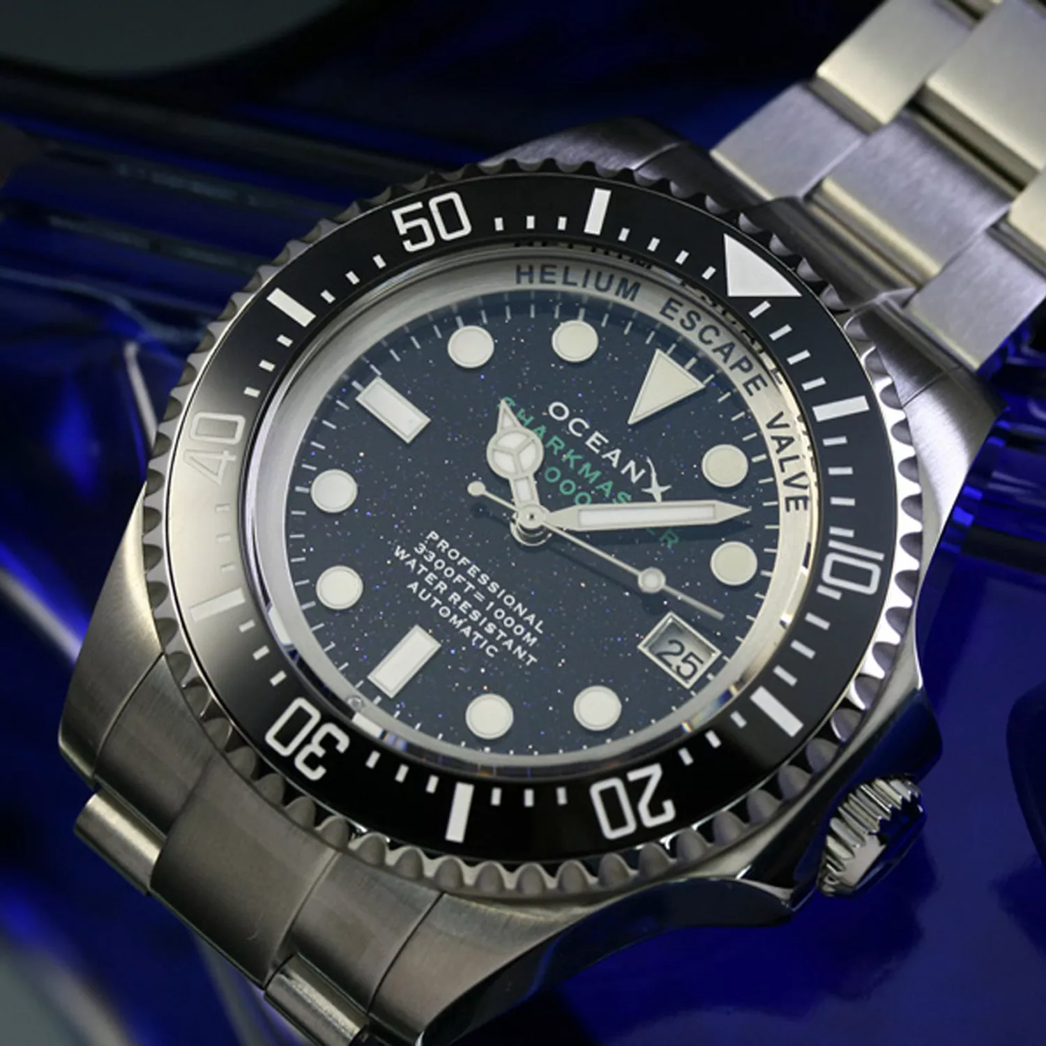 OceanX Sharkmaster 1000 SMS1022M