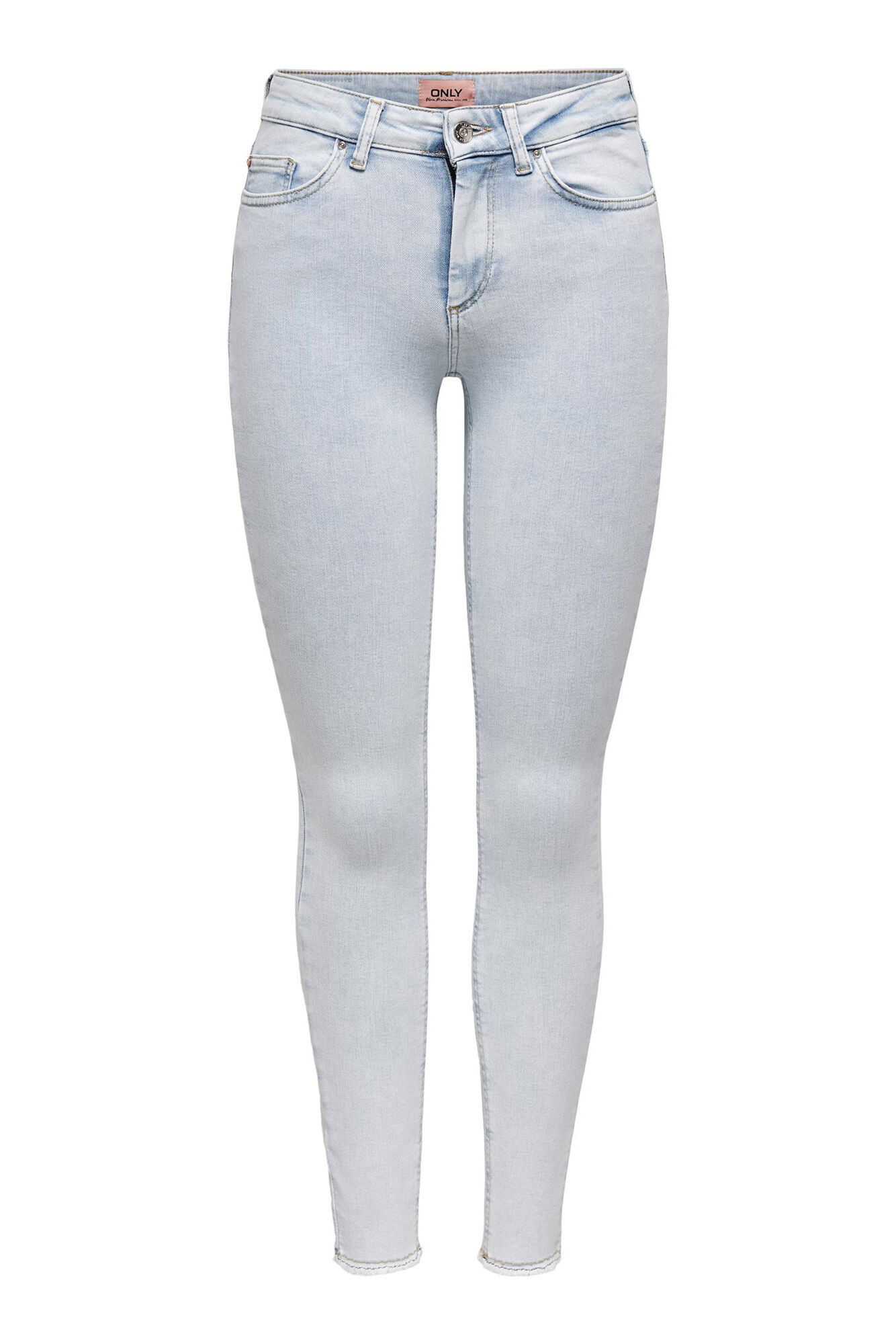 calça jeans skinny