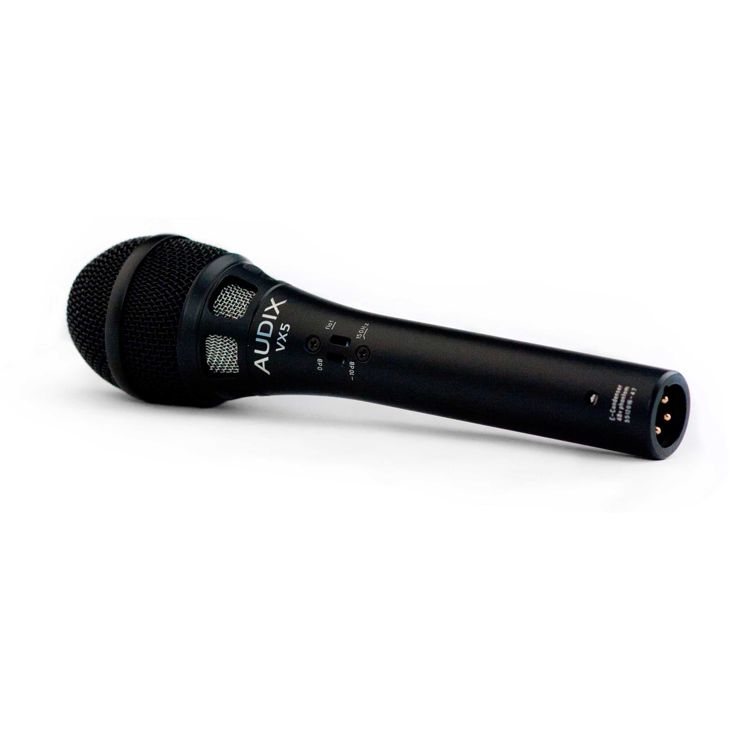 Audix VX5 condensator microfoon