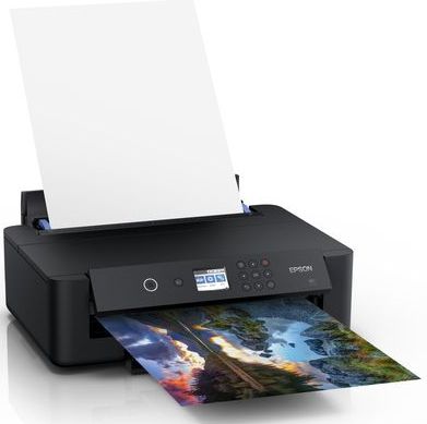 Epson - Expression Photo HD XP-15000 - Printer - Zwart - Compact