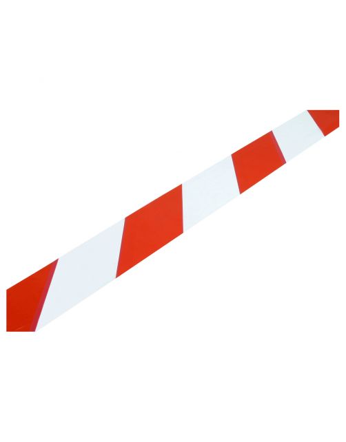Starx Afzetlint - Markeren - 500 m Rood