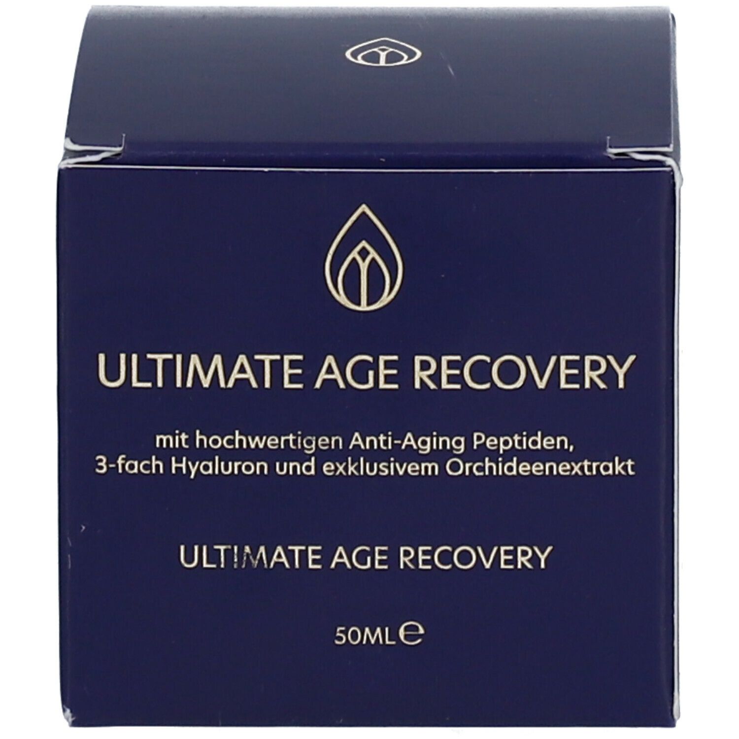 REJUVAL CREME ULTIMATE AGE RECOVERY