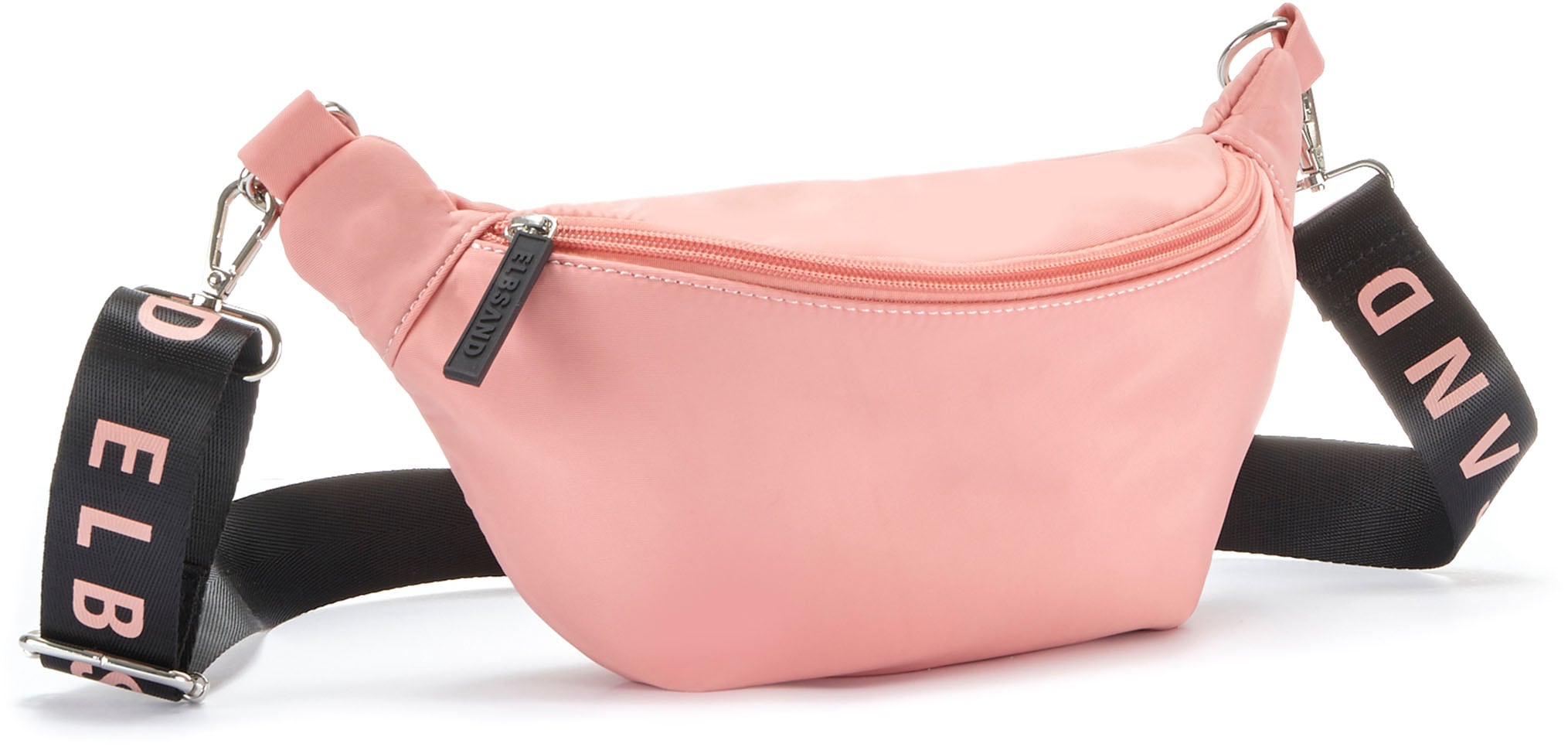 Elbsand Bauchtasche »Umhängetasche« Crossbody Bag, Gürteltasche, Brusttasche, Hüfttasche VEGAN