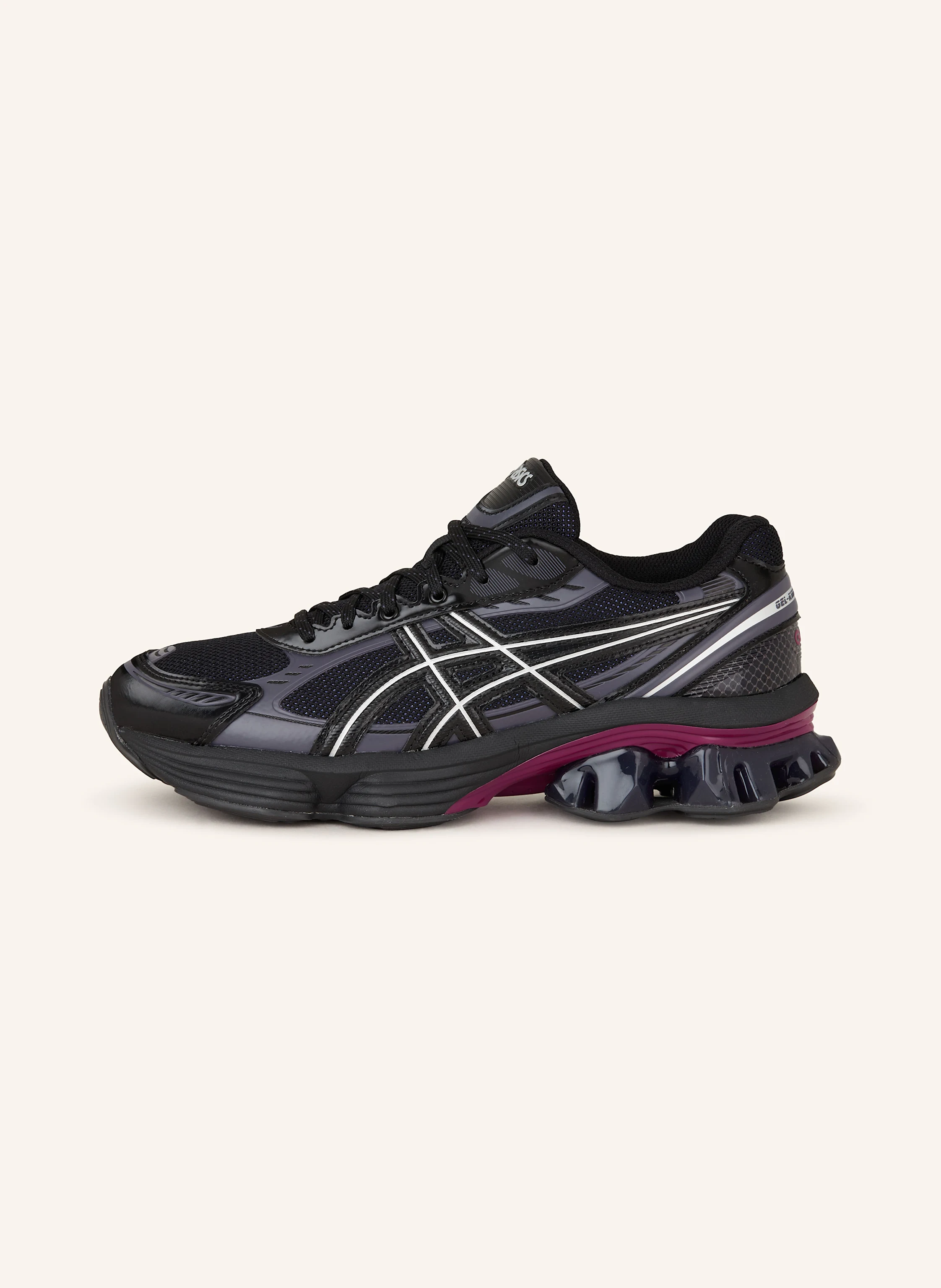 ASICS Sneaker GEL-KINETIC FLUENT