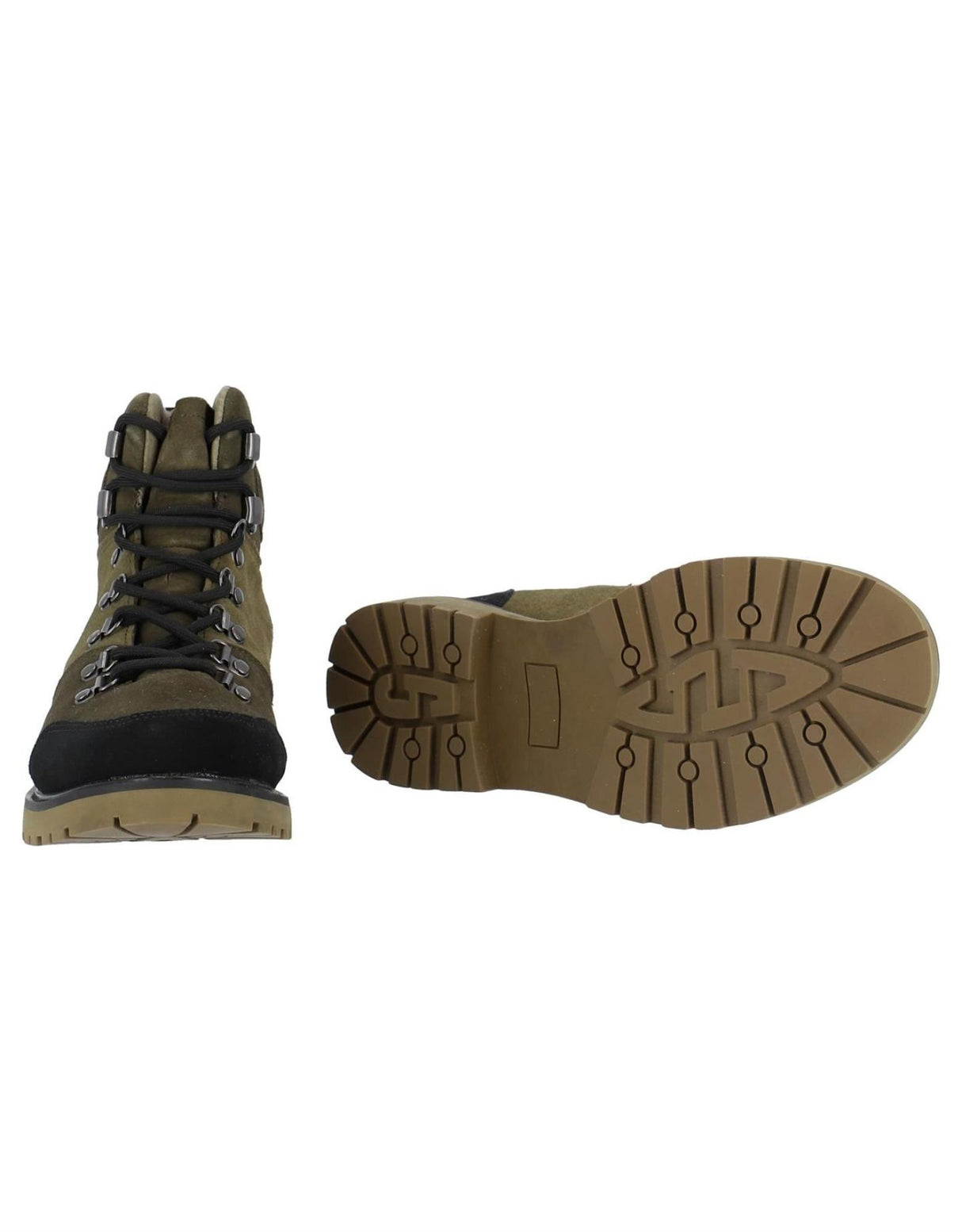 Twentyfour<br>Finse Frigg Leather Boot
