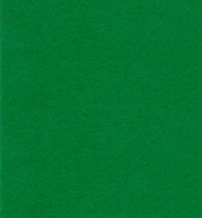 5667 TrueFelt wolvilt - 20x30cm - Felgroen per lapje