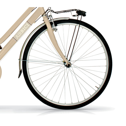 Bicicleta urbana Airbici 605 Allure