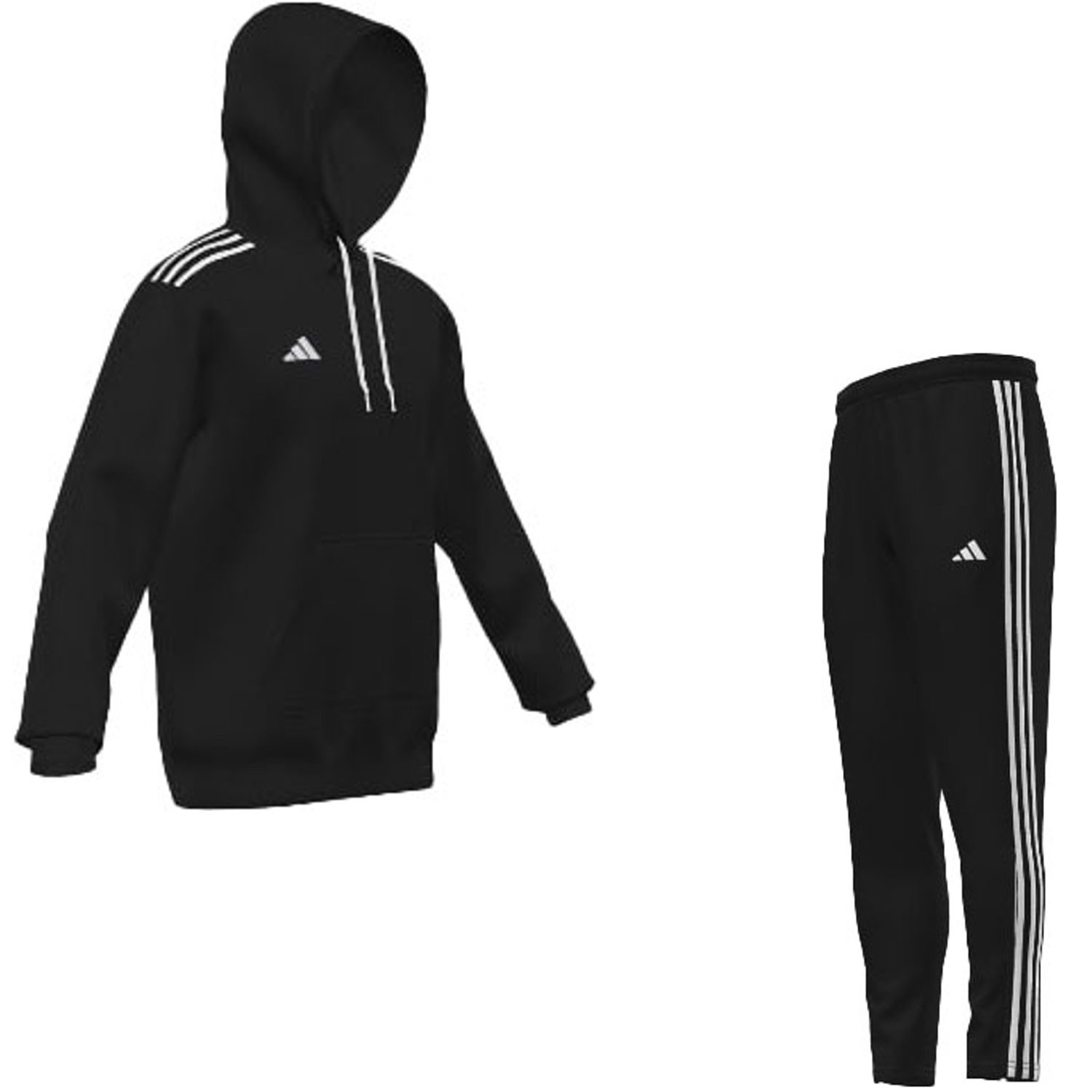 adidas Entrada Trainingspak Heren