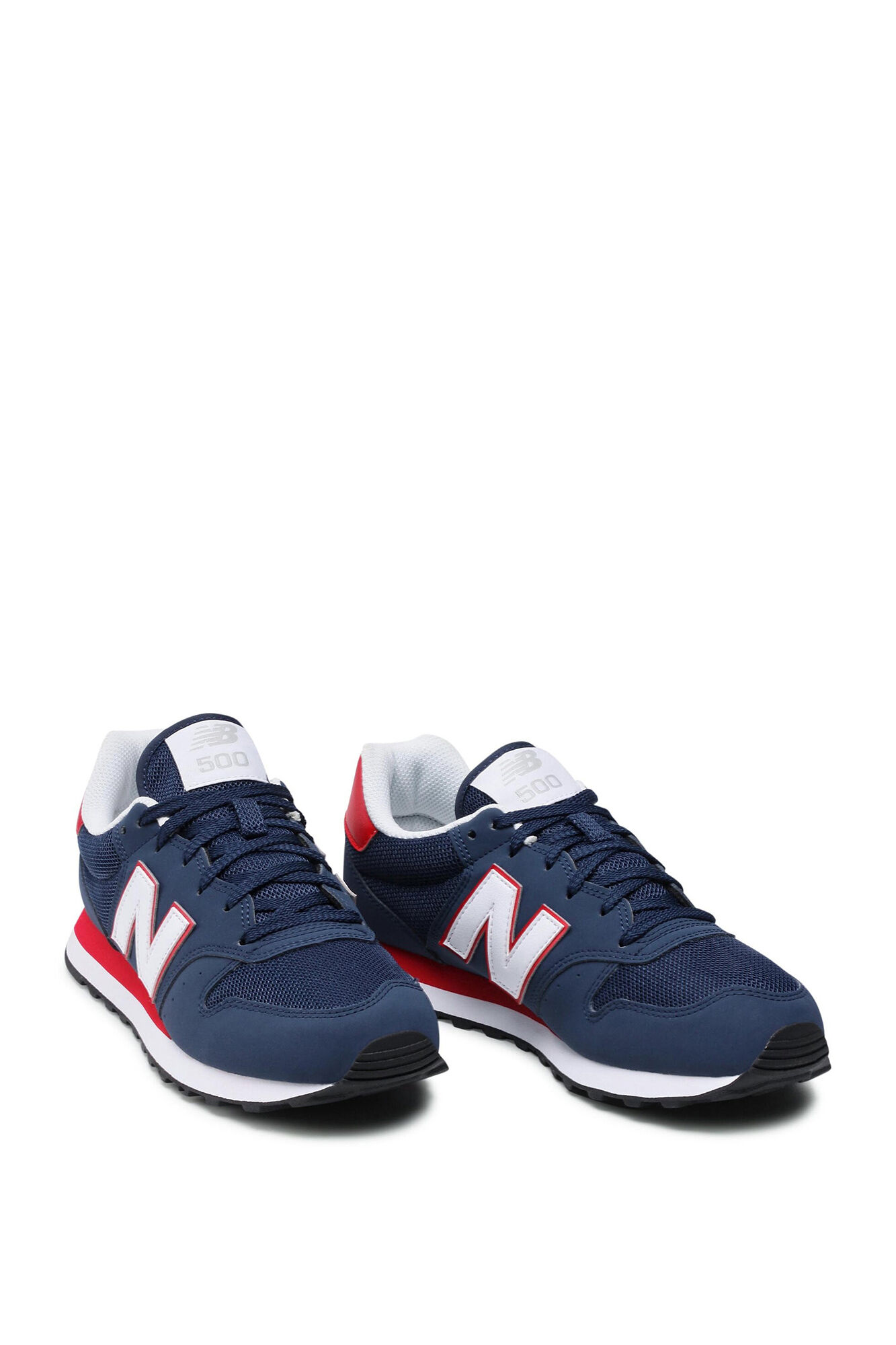 Tênis Masculino New Balance GM500 - Azul