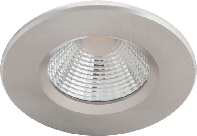 Philips Dive Ceiling spotlys 5,5W 3-pak (sølv)