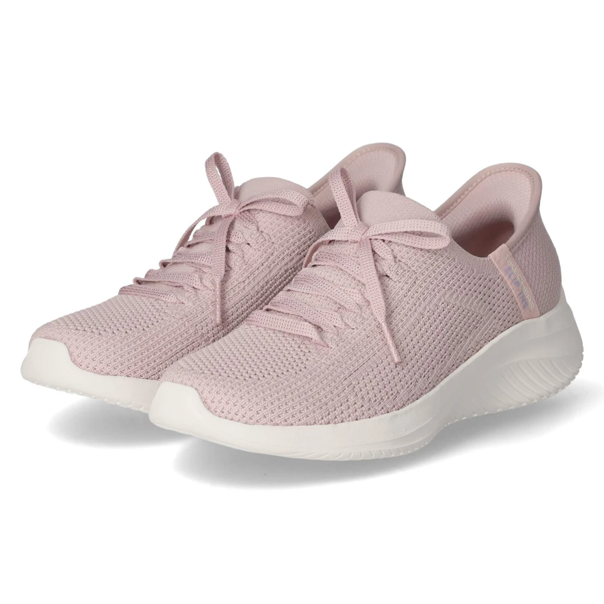 SkechersSlip Ins Sneaker ELEVATED MOTI - Light Mauve
