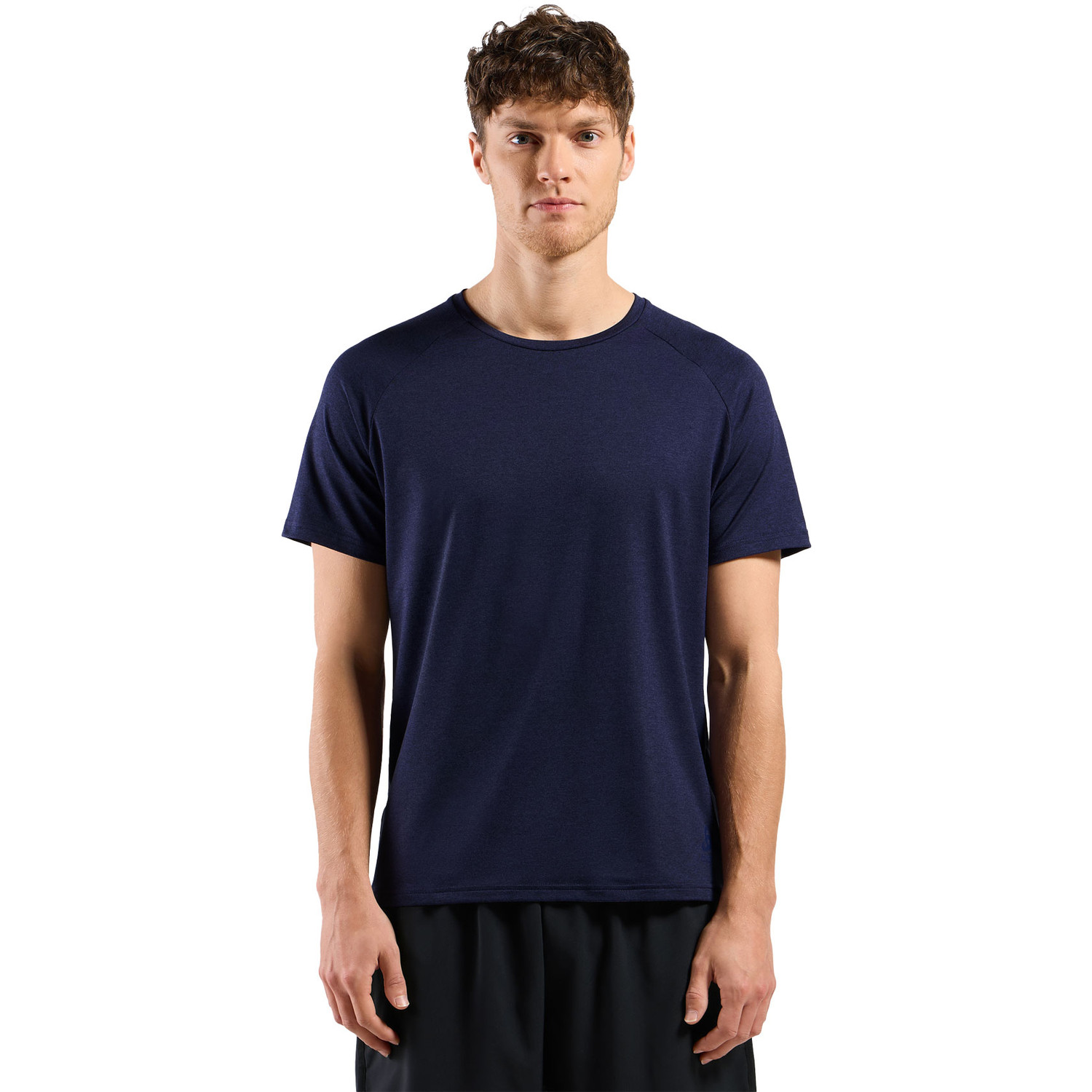 Odlo Active 365 T-Shirt Crew Neck T-Shirt Heren
