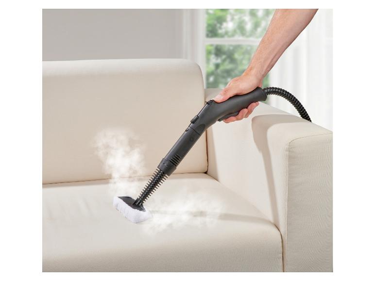 Stoomreiniger 1500 W