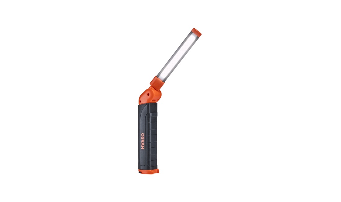 Arbejdslampe FAST CHARGE SLIM 500 - (OSR