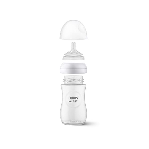 Philips Avent Fles Natural Response 260ml