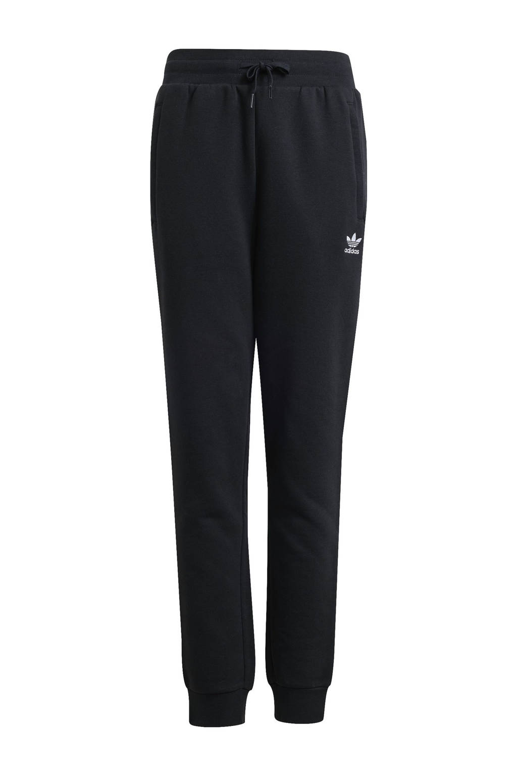 adidas joggingbroek zwart