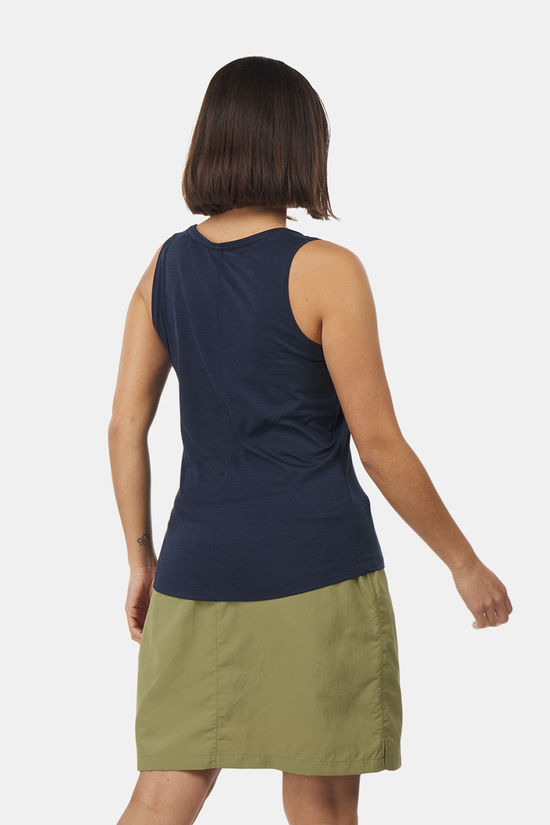 Jack Wolfskin Jack Wolfskin Travel Top Dames