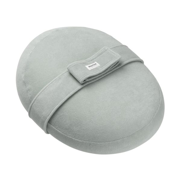 Doomoo Buddy Relax cover Green