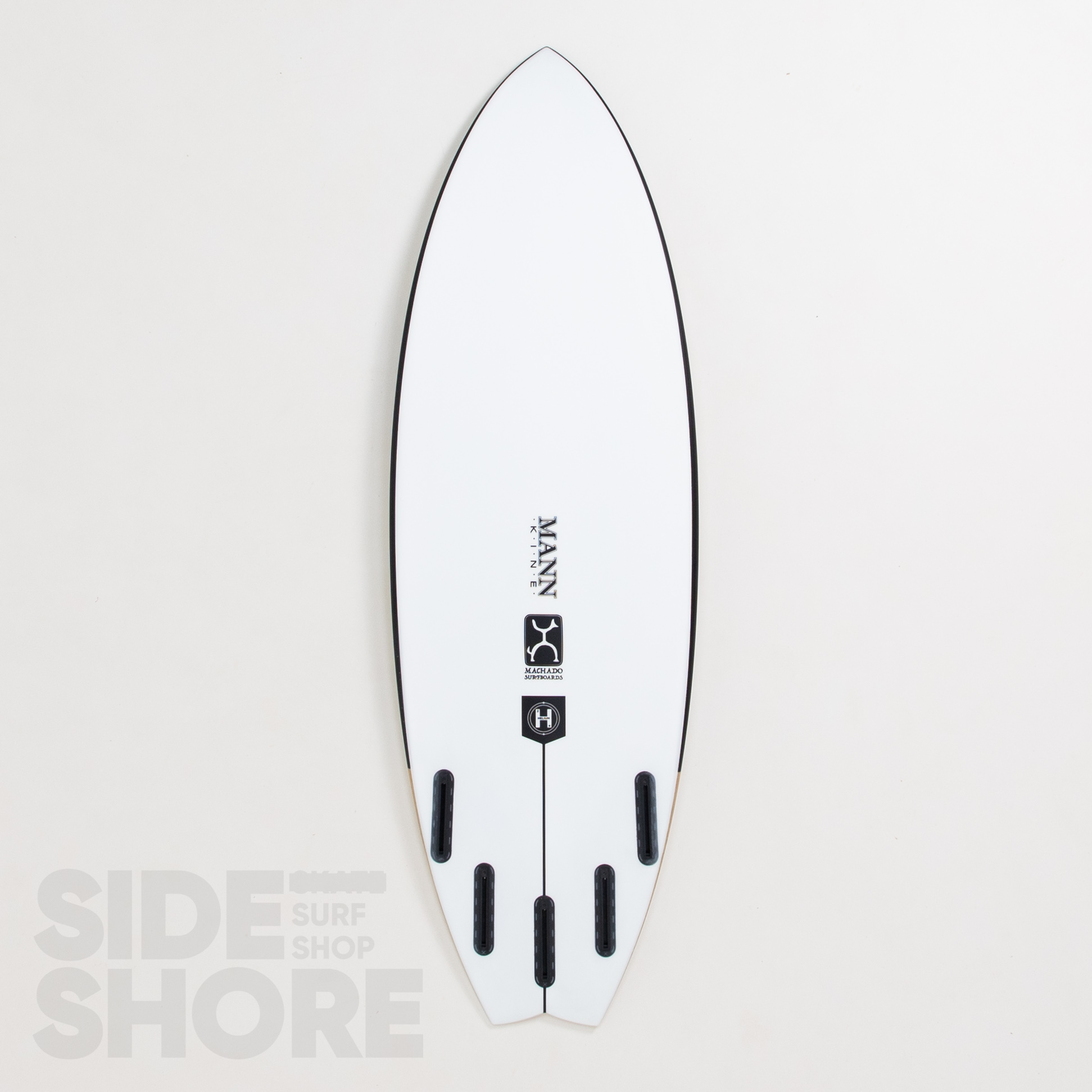 Firewire Mashup - 6'0 x 20 3/8