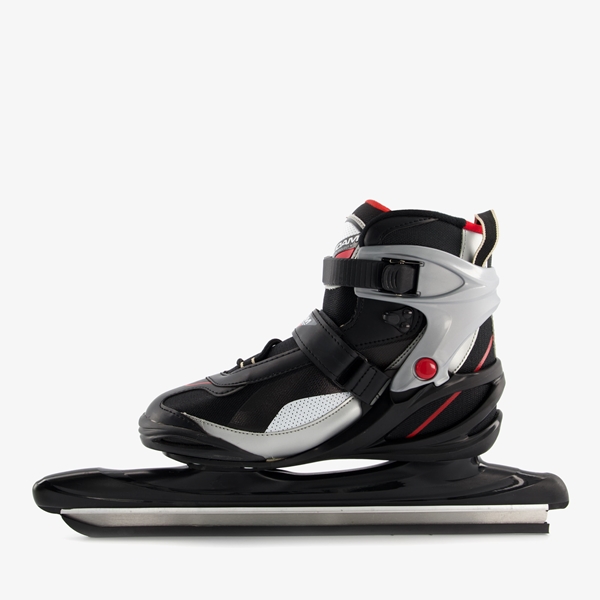 Nijdam noren schaatsen
