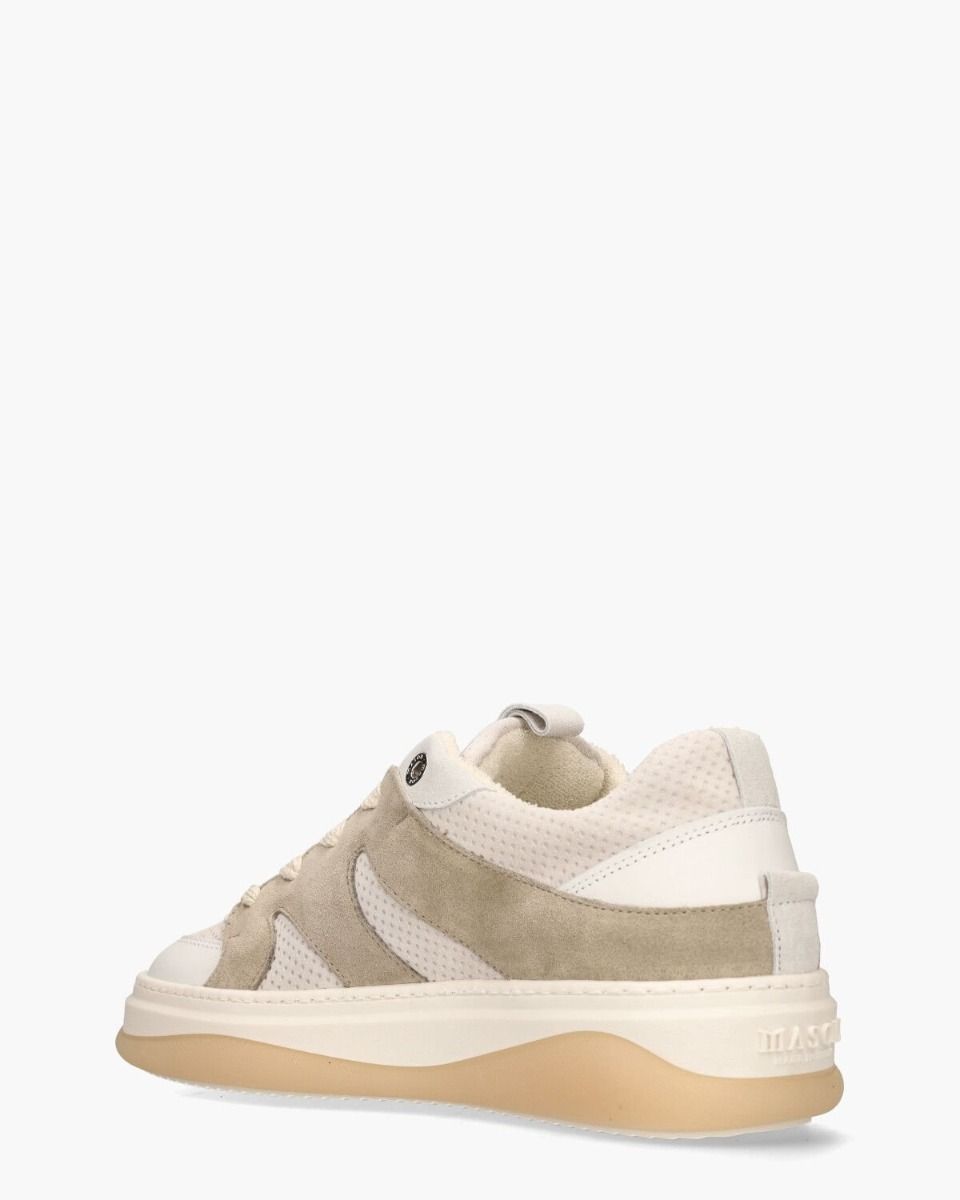 Mason Garments Venice Tricolore 12A Herensneakers