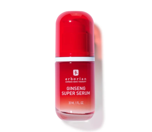 Erborian Boost Ginseng Super Serum