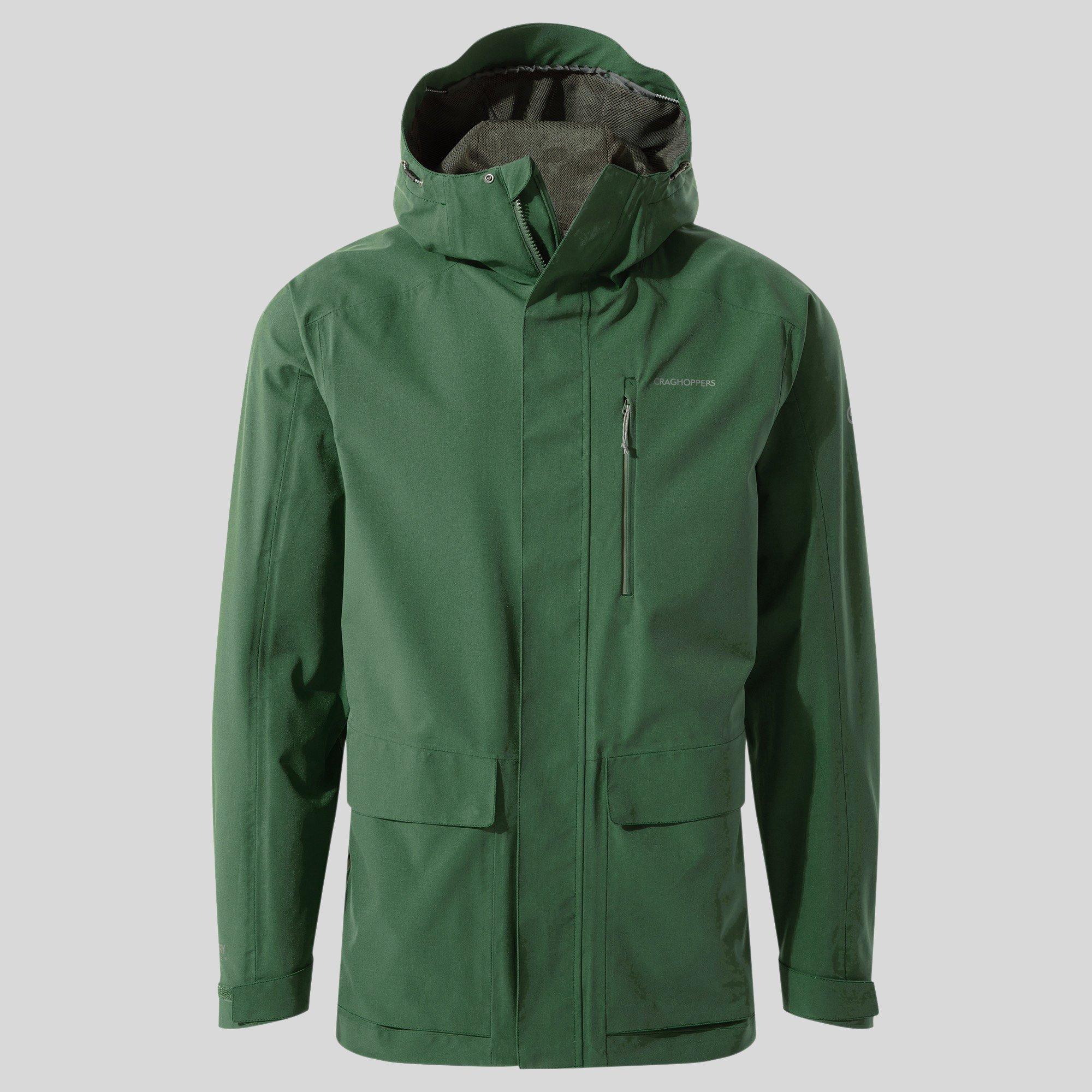 Craghoppers Crag Lorton Jacket Sn99