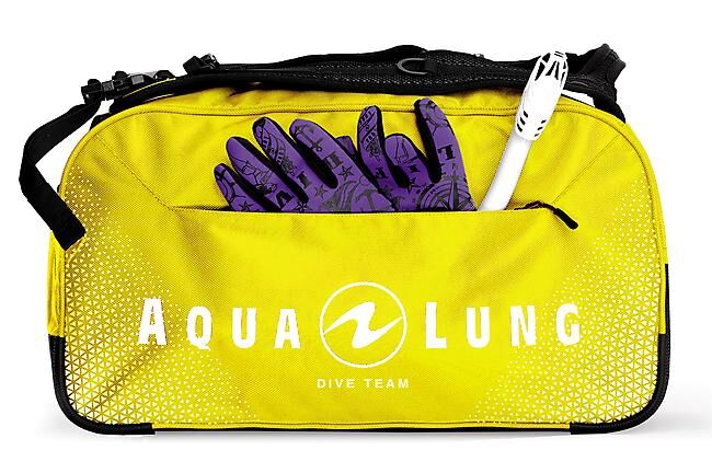 AQUALUNG - SAC EXPLORER II DUFFLE PACK 46L