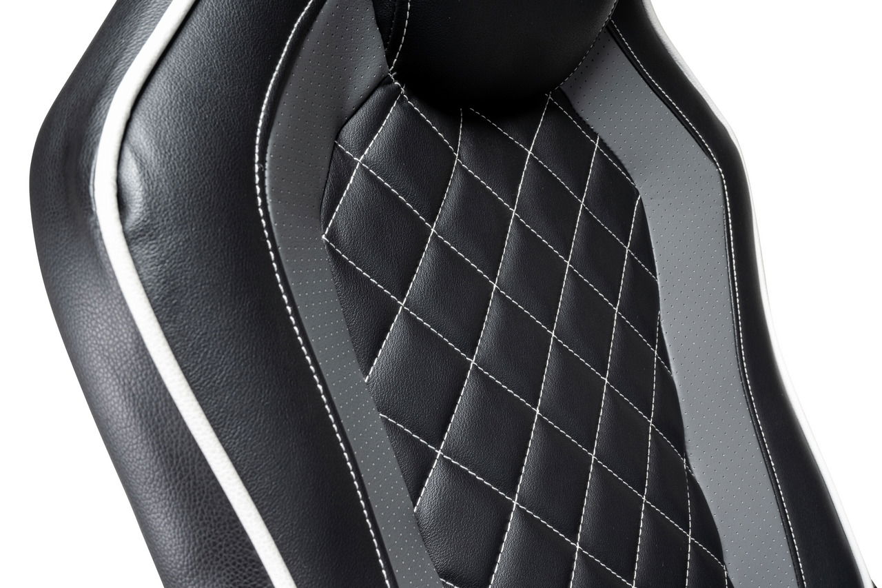 XORA Gaming Stuhl GALAXY