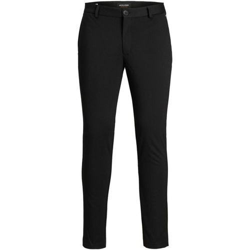 Jack & Jones - 12173623 JPSTMARCO JJPHIL NOR BLACK NOOS BLACK Negro