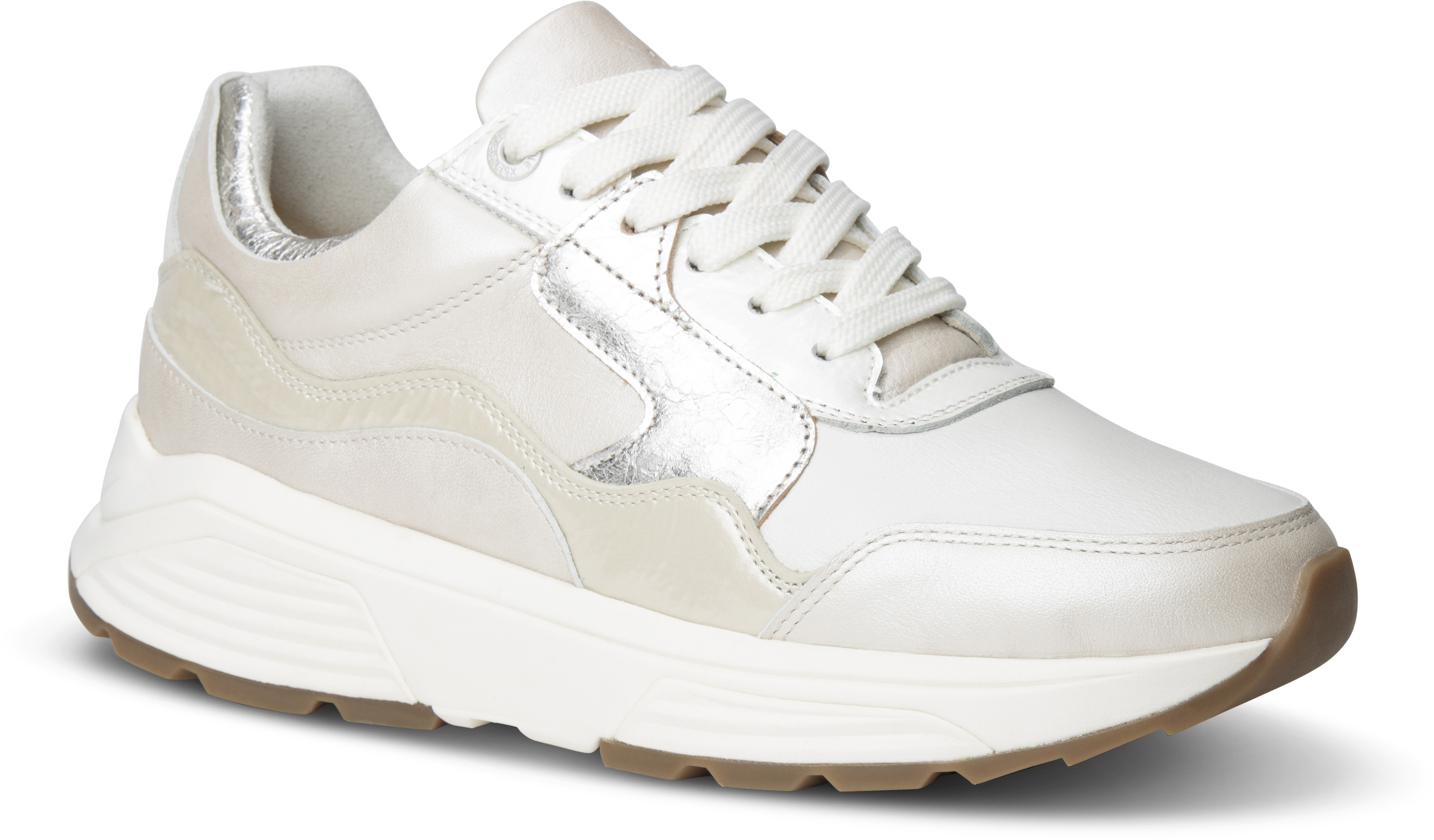 Golden Gate Lady Soft Pearl Combi