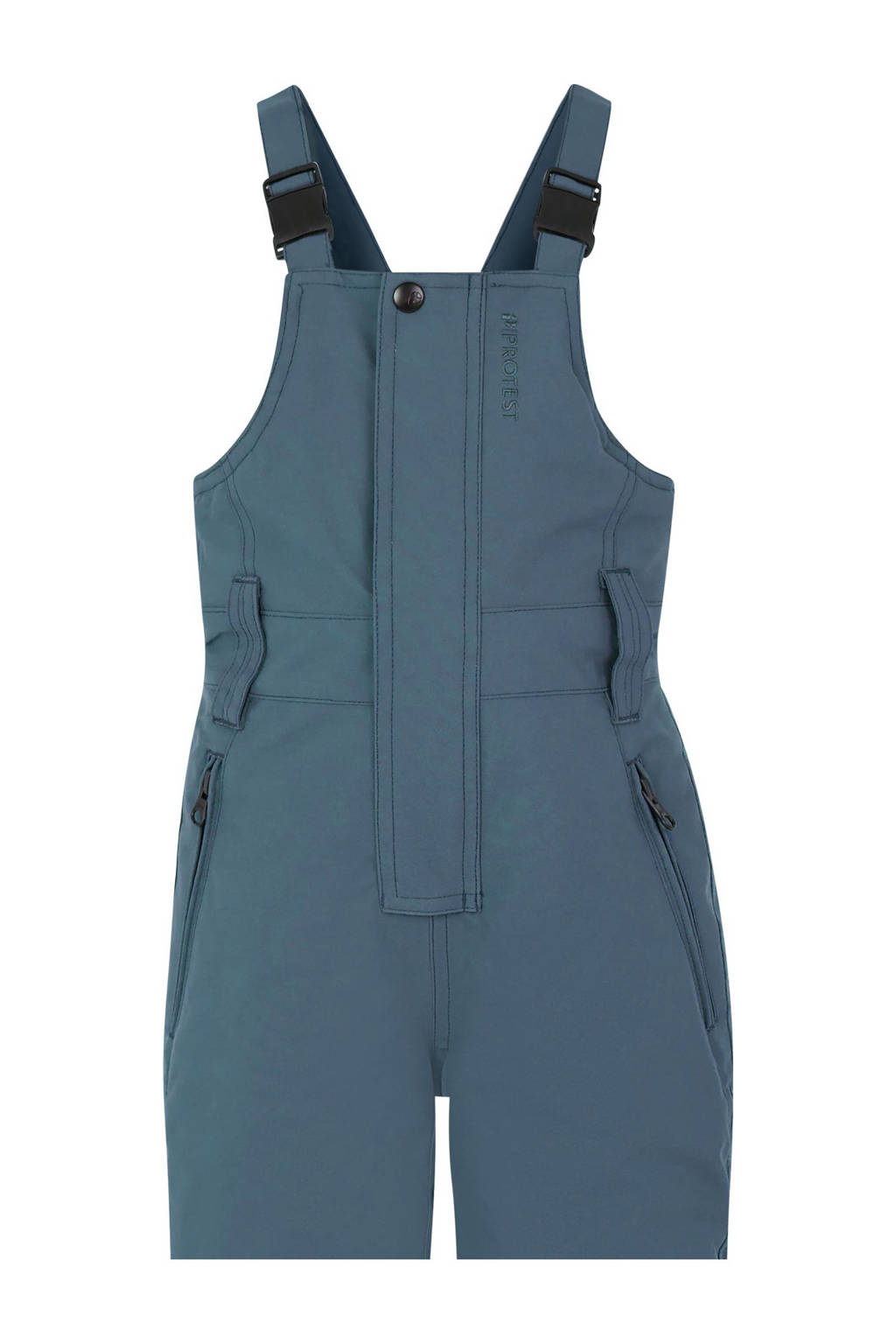 Protest salopette Neutral TD donkerblauw