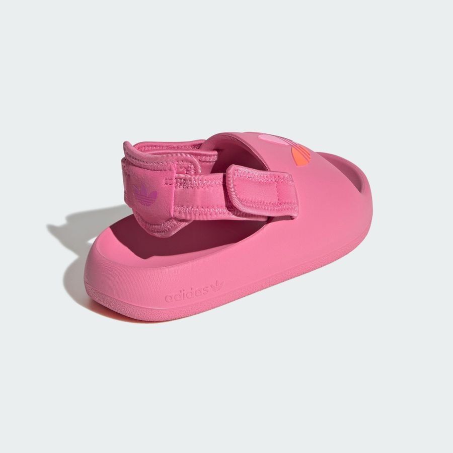 Adidas Original Claquette Adilette Adiform Enfants