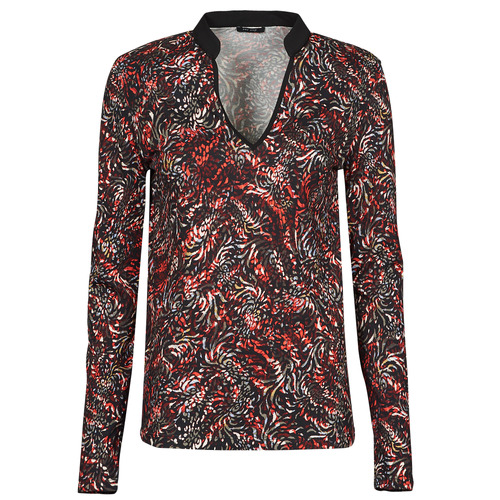 One Step - FT10191 Rojo / Multicolor