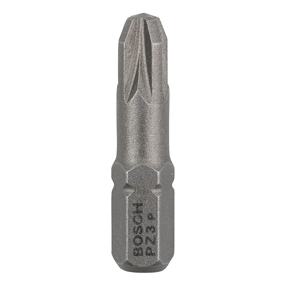 BITS BOSCH EXTRA HARD PZ3 25MM 3STK