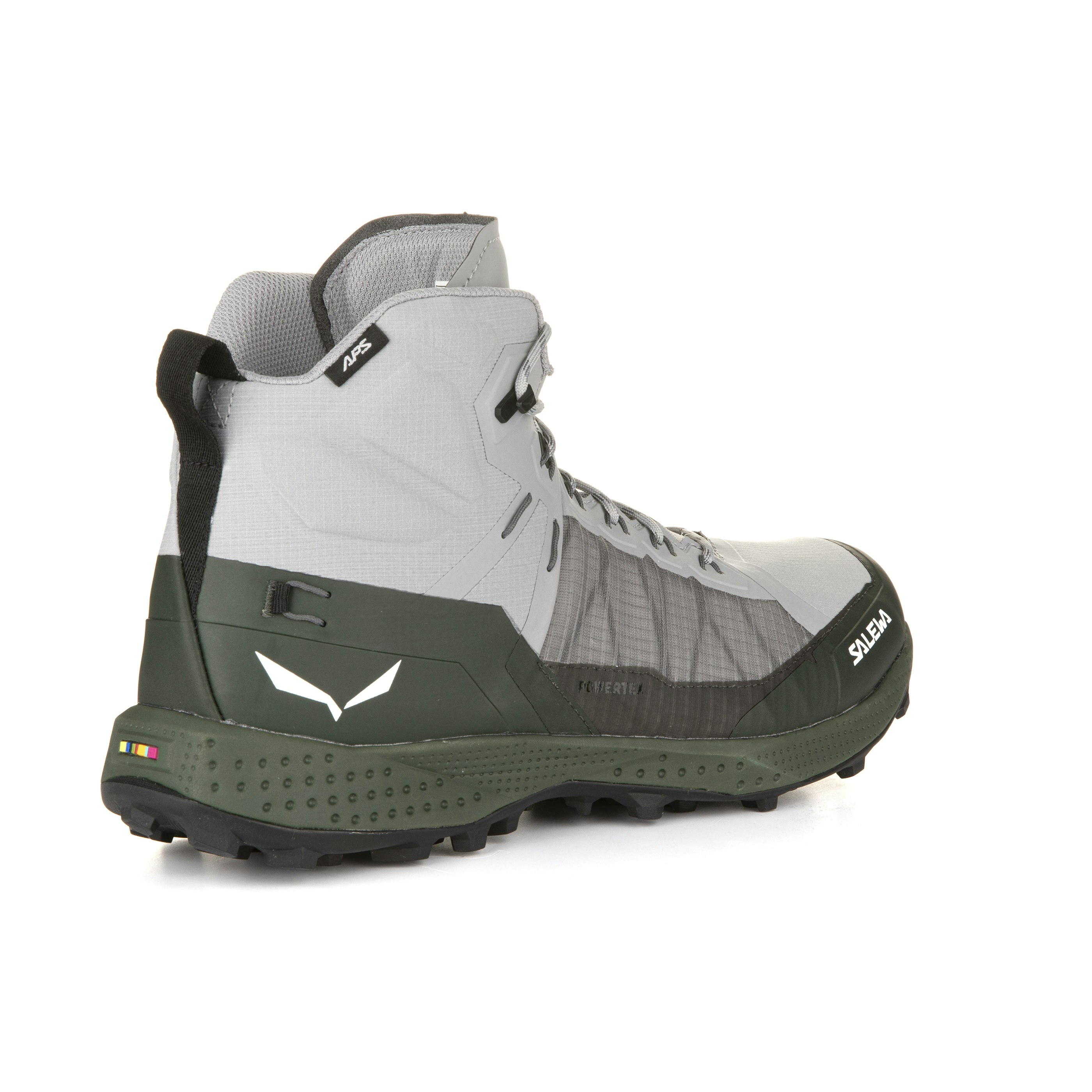 Pedroc Pro Powertex Mid Schuh Herren