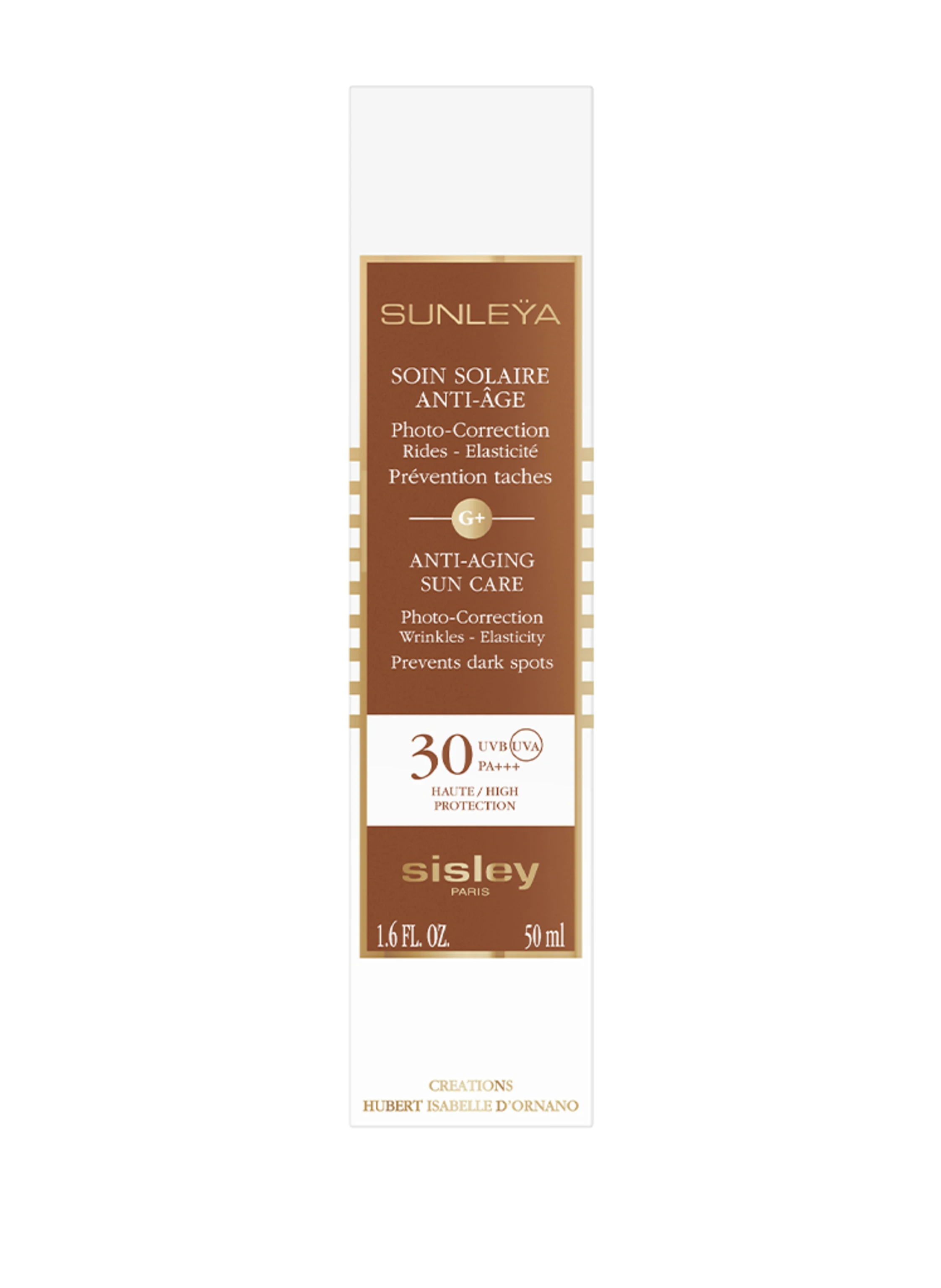 sisley Paris SUNLEŸA