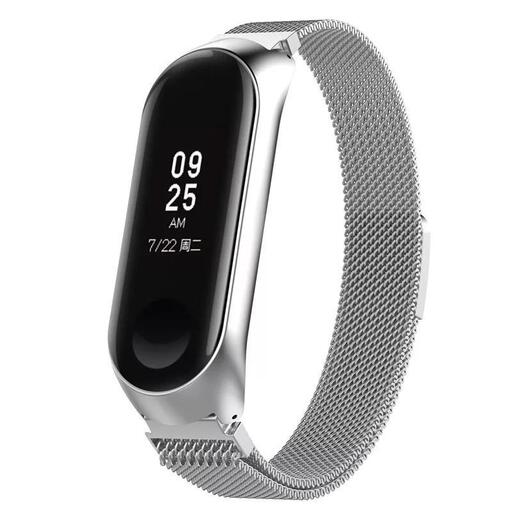 Pulseira inteligente Lux OEM
