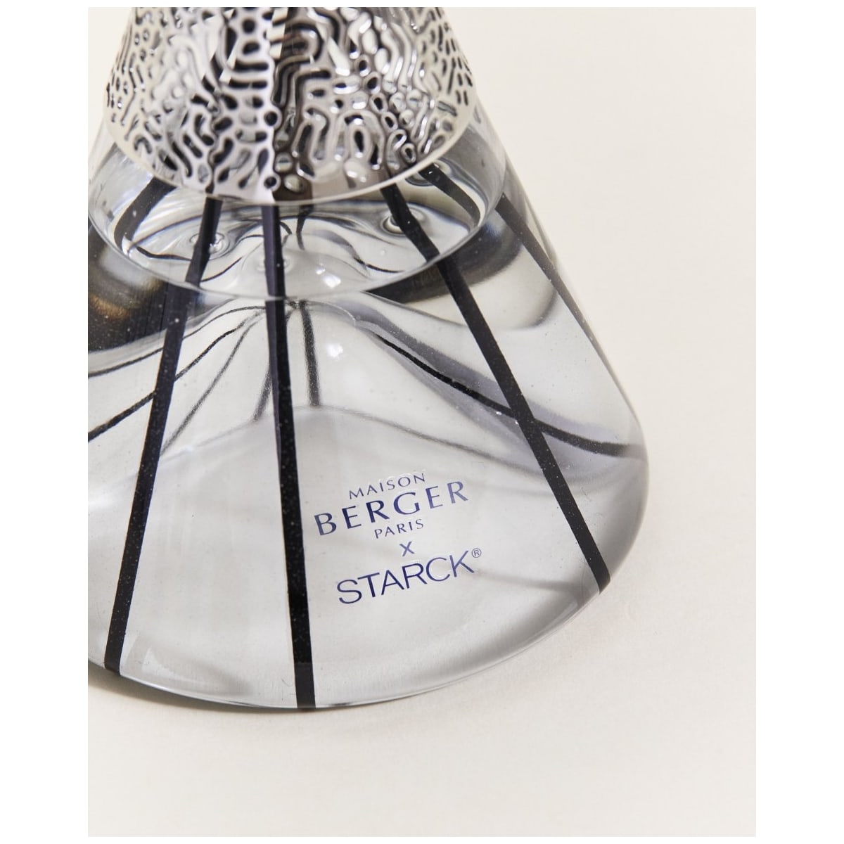 Maison Berger Paris Bouquet Parfumé Peau de Pierre Coffret Maison Berger