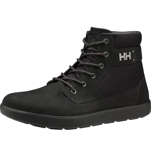 Après ski HELLY HANSEN STOCKHOLM 2 JET BLACK / EBONY