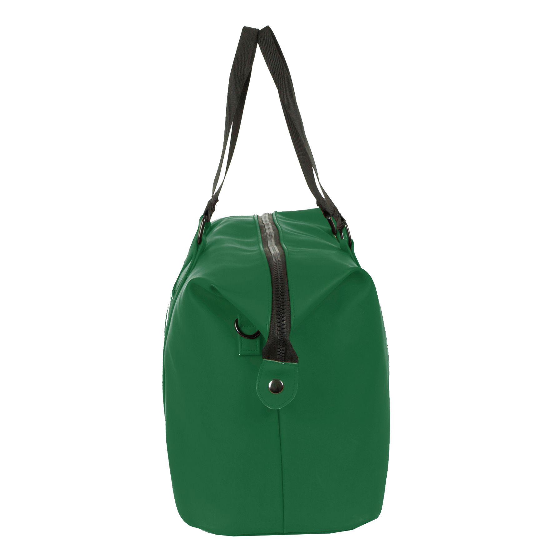 New Rebels Mart Pittsburg Weekender Dark Green