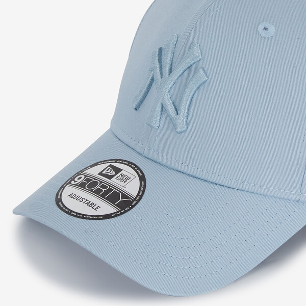 NEW ERA 9FORTY NY MONOCHROME